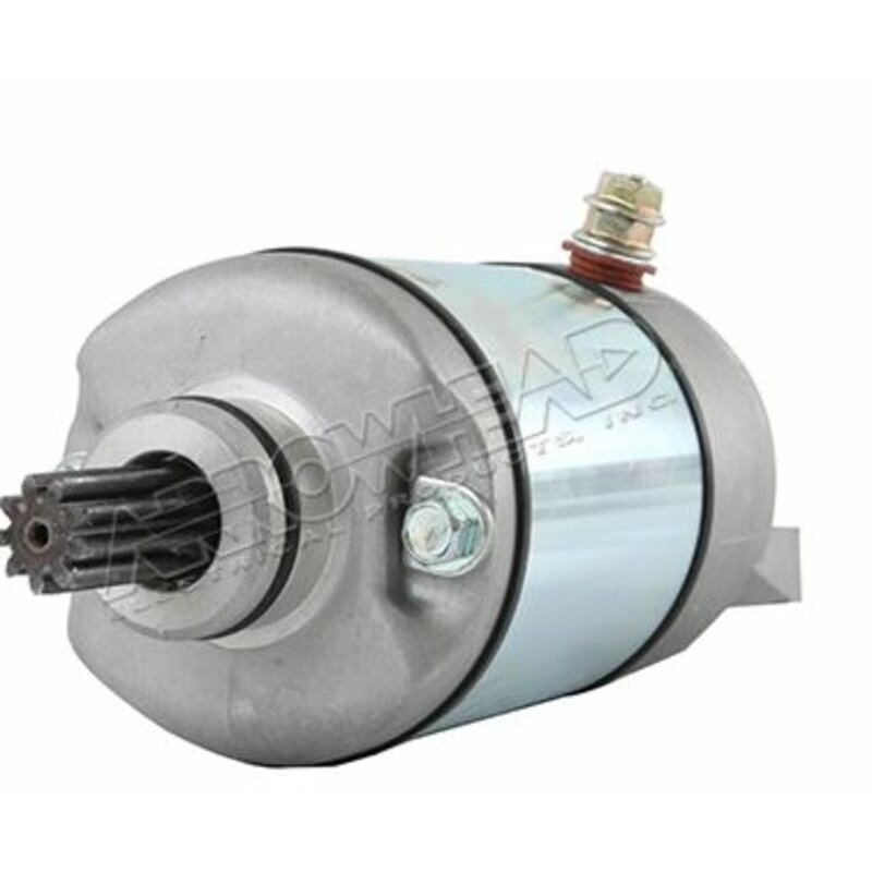 YAMAHA 535 XV VIRAGO 87-00 MOTOR ARRANQUE ARROWHEAD