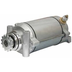 HONDA 250 CMX C2 REBEL 99-00 MOTOR ARRANQUE V PARTS