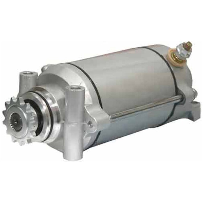HONDA 250 CMX C2 REBEL 99-00 MOTOR ARRANQUE V PARTS