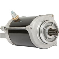 HONDA 700 VF F INTERCEPTOR 84-85 MOTOR ARRANQUE V PARTS