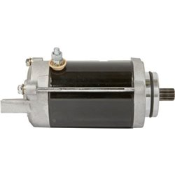 HONDA 700 VF F INTERCEPTOR 84-85 MOTOR ARRANQUE V PARTS