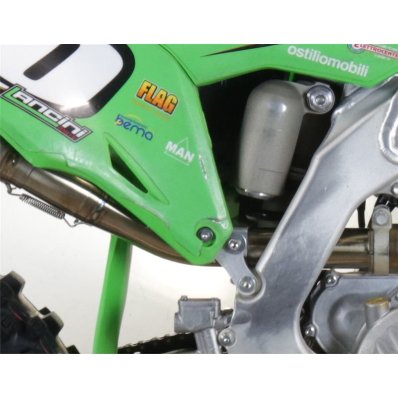 KTM MXC 4T 520 (1999-2002) FILTRO DE AIRE K&N KTM MXC 4T 520 (1999-2002) FILTRO DE AIRE K&N