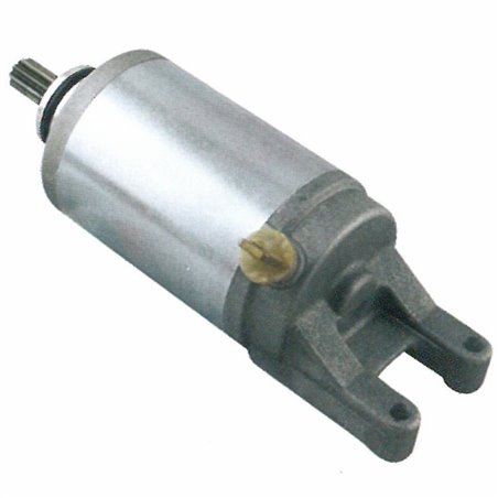 SUZUKI 600 GSF BANDIT 95-99 MOTOR ARRANQUE V PARTS