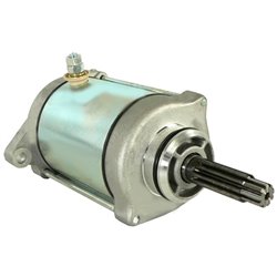 SUZUKI 650 DR SE 92-95 MOTOR ARRANQUE V PARTS