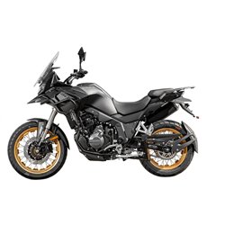 CYCLONE RX600 NEGRO