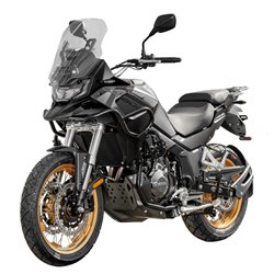 CYCLONE RX600 NEGRO