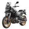 CYCLONE RX600 NEGRO