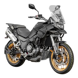 CYCLONE RX600 NEGRO