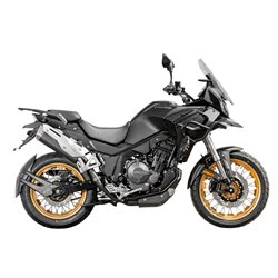 CYCLONE RX600 NEGRO