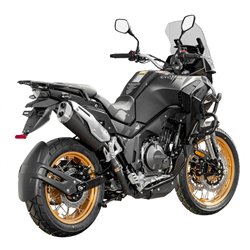 CYCLONE RX600 NEGRO