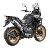 CYCLONE RX600 NEGRO