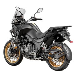 CYCLONE RX600 NEGRO