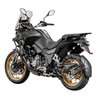 CYCLONE RX600 NEGRO