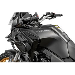 CYCLONE RX600 NEGRO