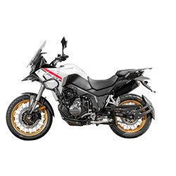 CYCLONE RX600 BLANCO