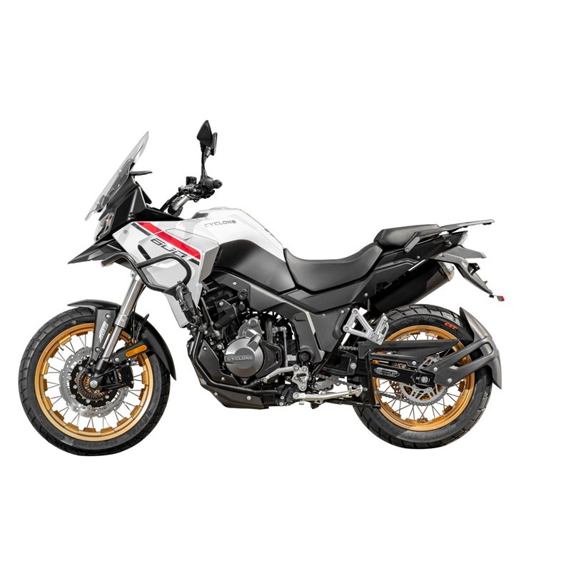 CYCLONE RX600 BLANCO CYCLONE RX600 BLANCO