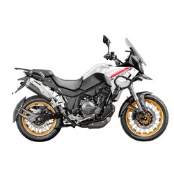 CYCLONE RX600 BLANCO