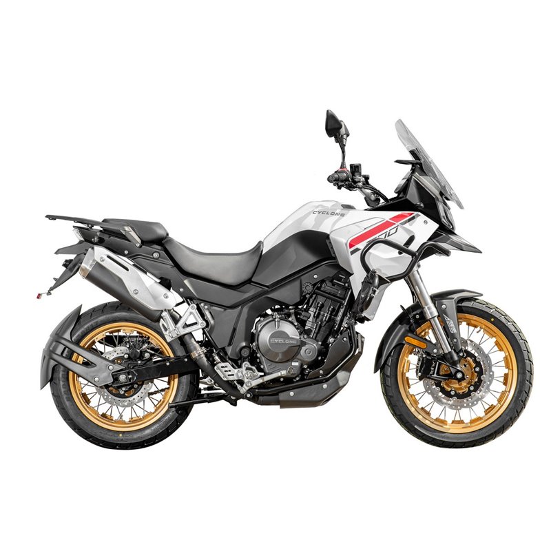 CYCLONE RX600 BLANCO