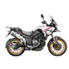 CYCLONE RX600 BLANCO