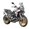 CYCLONE RX600 BLANCO