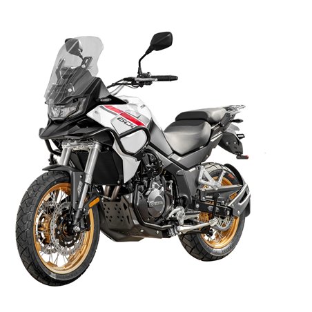 CYCLONE RX600 BLANCO