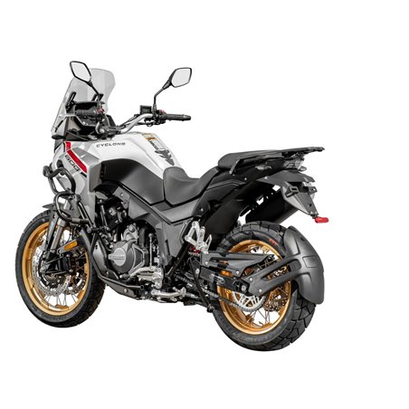 CYCLONE RX600 BLANCO