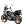 CYCLONE RX600 BLANCO