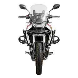 CYCLONE RX600 BLANCO