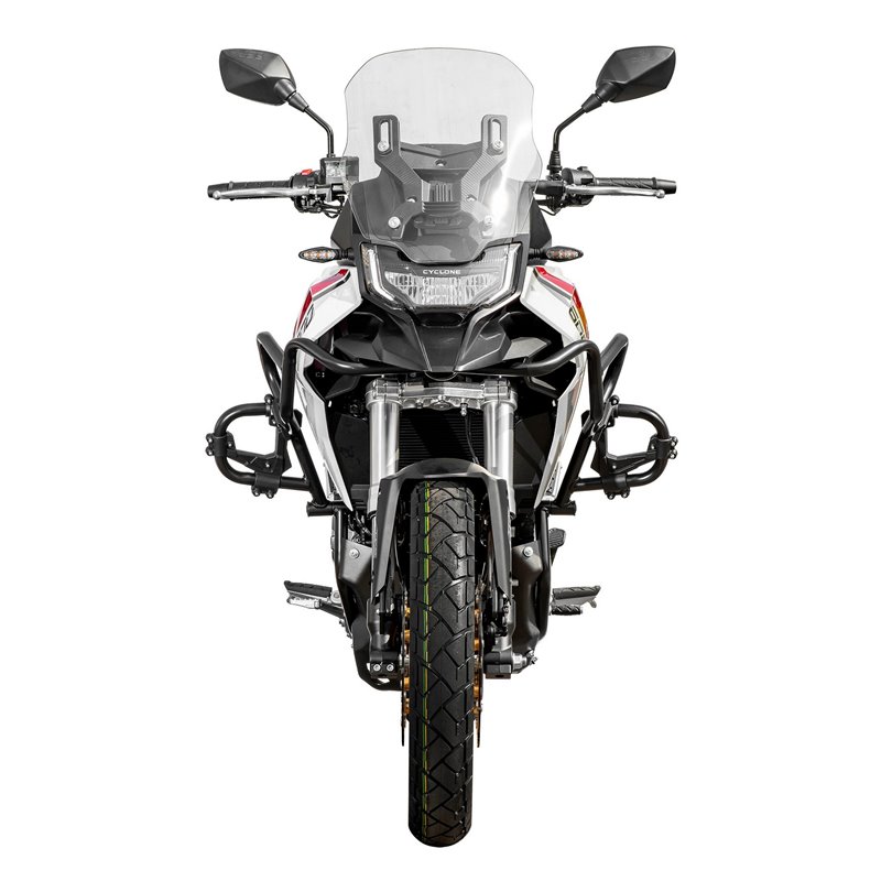 CYCLONE RX600 BLANCO