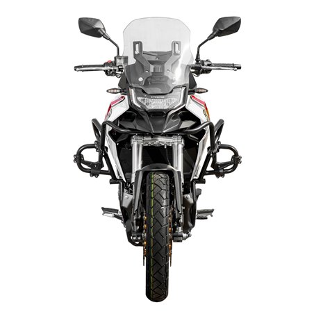 CYCLONE RX600 BLANCO