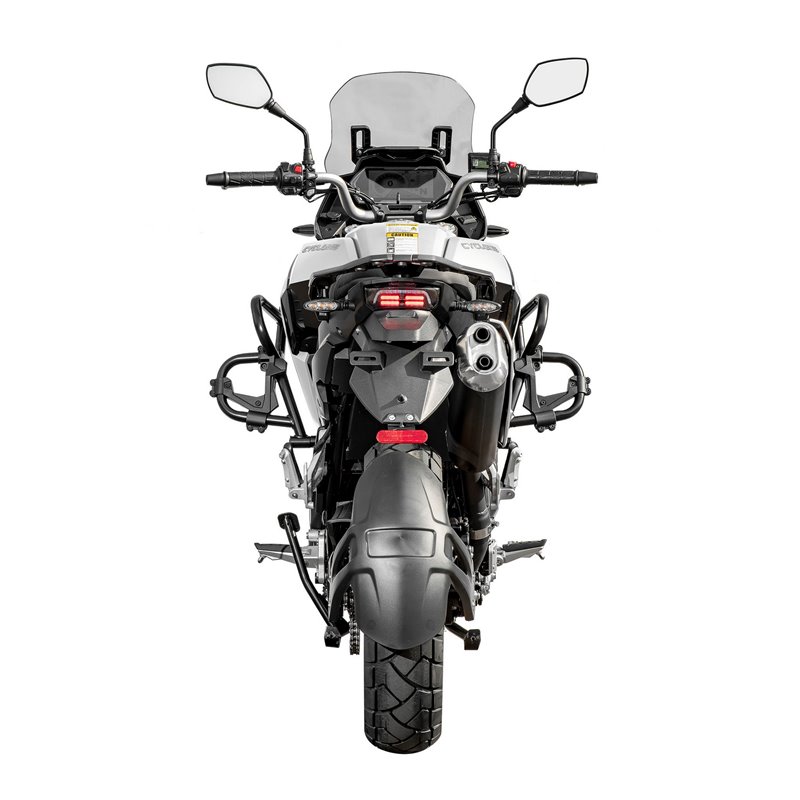 CYCLONE RX600 BLANCO