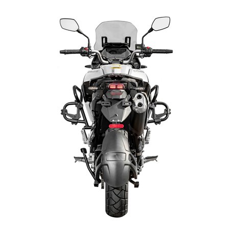 CYCLONE RX600 BLANCO