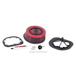 KTM EXC 2T 380 (1998-2002) FILTRO DE AIRE K&N