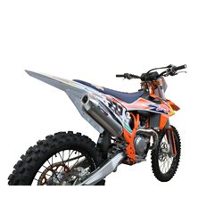 KTM SX 2T 125 (1993-1994) FILTRO DE AIRE K&N