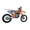 KTM LC8 SUPER ENDURO R 950 (2006-2009) FILTRO DE AIRE K&N