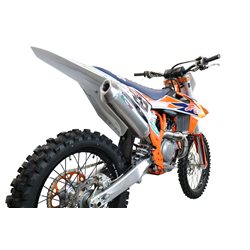 KTM LC8 SUPERMOTO 950 (2006-2009) FILTRO DE AIRE K&N