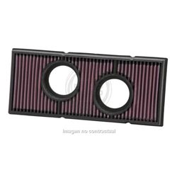 KTM ADVENTURE 990 (2006-2013) FILTRO DE AIRE K&N