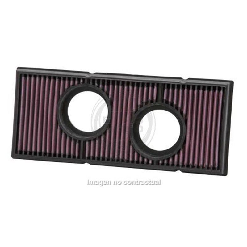 KTM ADVENTURE 990 (2006-2013) FILTRO DE AIRE K&N KTM ADVENTURE 990 (2006-2013) FILTRO DE AIRE K&N
