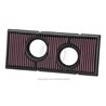 KTM ADVENTURE 990 (2006-2013) FILTRO DE AIRE K&N