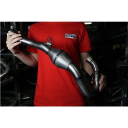 KTM SUPERMOTO / T 990 (2006-2013) FILTRO DE AIRE K&N