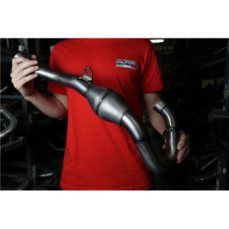 KTM SUPERMOTO / T 990 (2006-2013) FILTRO DE AIRE K&N