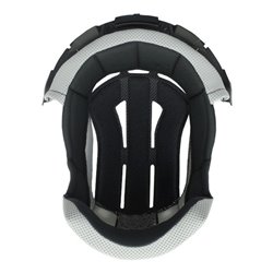 RECAMBIO SHOEI ACOLCHADO CENTRAL TIPO VFX-W