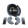 RECAMBIO SHOEI ACOLCHADO COMPLETO TIPO TR-3