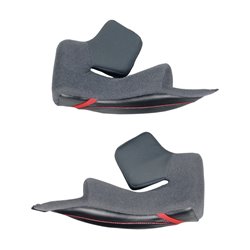 RECAMBIO SHOEI ACOLCHADO LATERAL GT-AIR 2