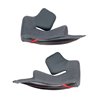 RECAMBIO SHOEI ACOLCHADO LATERAL GT-AIR 2