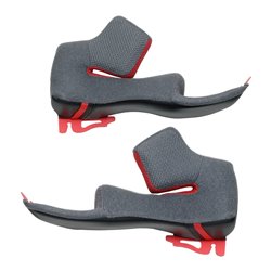 RECAMBIO SHOEI ACOLCHADO LATERAL TIPO NXR 2