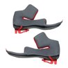 RECAMBIO SHOEI ACOLCHADO LATERAL TIPO NXR 2