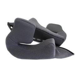 RECAMBIO SHOEI ACOLCHADO LATERAL J-CRUISE 2