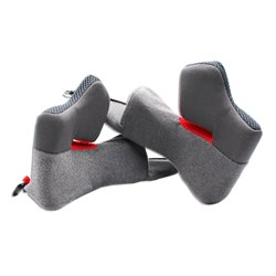 RECAMBIO SHOEI ACOLCHADO LATERAL X-SPR PRO