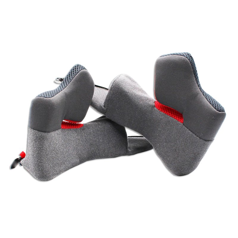 RECAMBIO SHOEI ACOLCHADO LATERAL X-SPR PRO